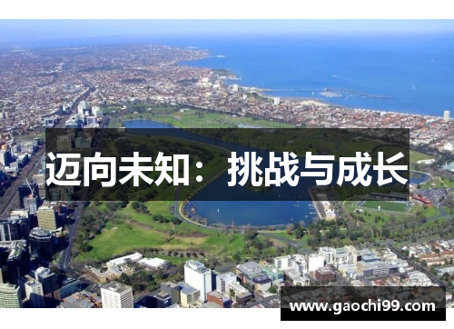 迈向未知：挑战与成长